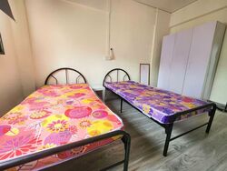 Blk 721 Khatib Spring (Yishun), HDB 4 Rooms #558197181